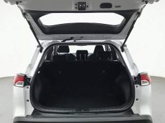 Toyota Frontlander 2.0L CVT Elite - ფოტო 16