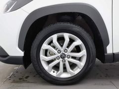 Toyota Frontlander 2.0L CVT Elite - ფოტო 17