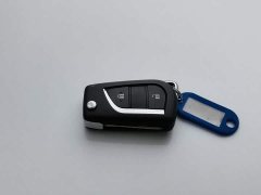 Toyota Frontlander 2.0L CVT Elite - ფოტო 19
