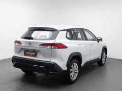 Toyota Frontlander 2.0L CVT Elite - ფოტო 2