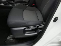 Toyota Frontlander 2.0L CVT Elite - ფოტო 20