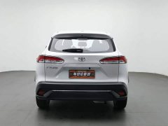 Toyota Frontlander 2.0L CVT Elite - ფოტო 4