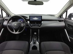 Toyota Frontlander 2.0L CVT Elite - ფოტო 5
