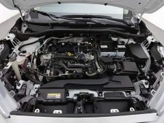 Toyota Frontlander 2.0L CVT Elite - ფოტო 6