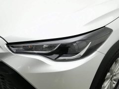 Toyota Frontlander 2.0L CVT Elite - ფოტო 7