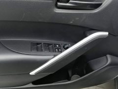 Toyota Frontlander 2.0L CVT Elite - ფოტო 9
