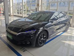 BYD Han 2025 DM-i 125KM Elite - ფოტო 1