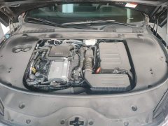 BYD Han 2025 DM-i 125KM Elite - ფოტო 10