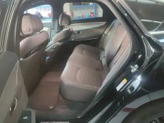 BYD Han 2025 DM-i 125KM Elite - ფოტო 11