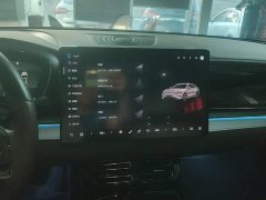 BYD Han 2025 DM-i 125KM Elite - ფოტო 13