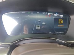 BYD Han 2025 DM-i 125KM Elite - ფოტო 14