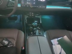 BYD Han 2025 DM-i 125KM Elite - ფოტო 16