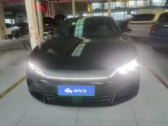 BYD Han 2025 DM-i 125KM Elite - ფოტო 2