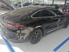 BYD Han 2025 DM-i 125KM Elite - ფოტო 3