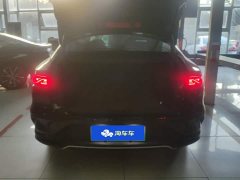 BYD Han 2025 DM-i 125KM Elite - ფოტო 4