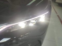 BYD Han 2025 DM-i 125KM Elite - ფოტო 5
