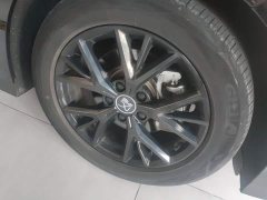 BYD Han 2025 DM-i 125KM Elite - ფოტო 6
