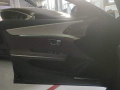BYD Han 2025 DM-i 125KM Elite - ფოტო 7