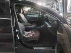 BYD Han 2025 DM-i 125KM Elite - ფოტო 8