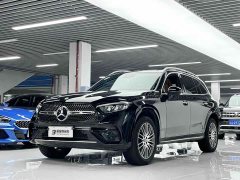 Mercedes-Benz GLC 300 L 4MATIC Dynamic 5-Seater - ფოტო 1