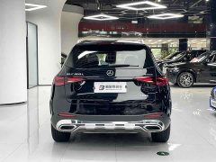 Mercedes-Benz GLC 300 L 4MATIC Dynamic 5-Seater - ფოტო 10