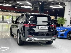 Mercedes-Benz GLC 300 L 4MATIC Dynamic 5-Seater - ფოტო 11