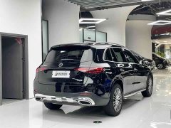 Mercedes-Benz GLC 300 L 4MATIC Dynamic 5-Seater - ფოტო 12