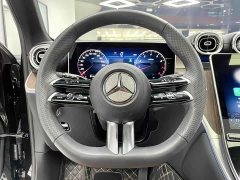 Mercedes-Benz GLC 300 L 4MATIC Dynamic 5-Seater - ფოტო 14