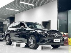 Mercedes-Benz GLC 300 L 4MATIC Dynamic 5-Seater - ფოტო 3