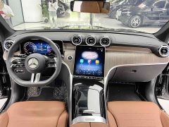 Mercedes-Benz GLC 300 L 4MATIC Dynamic 5-Seater - ფოტო 4