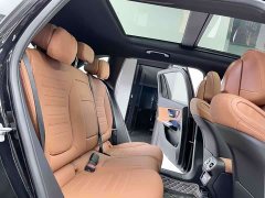 Mercedes-Benz GLC 300 L 4MATIC Dynamic 5-Seater - ფოტო 5