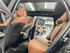 Mercedes-Benz GLC 300 L 4MATIC Dynamic 5-Seater - ფოტო 6