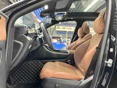 Mercedes-Benz GLC 300 L 4MATIC Dynamic 5-Seater - ფოტო 8