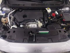 Peugeot 408 1.6T Entry-Level - ფოტო 10