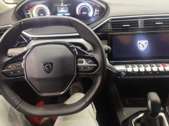 Peugeot 408 1.6T Entry-Level - ფოტო 12
