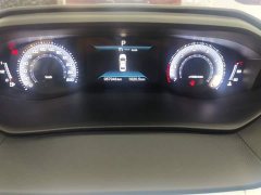 Peugeot 408 1.6T Entry-Level - ფოტო 14