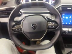 Peugeot 408 1.6T Entry-Level - ფოტო 15