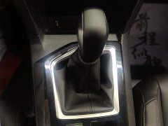 Peugeot 408 1.6T Entry-Level - ფოტო 16