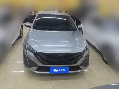 Peugeot 408 1.6T Entry-Level - ფოტო 2