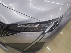 Peugeot 408 1.6T Entry-Level - ფოტო 5