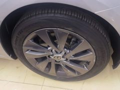 Peugeot 408 1.6T Entry-Level - ფოტო 6
