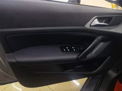 Peugeot 408 1.6T Entry-Level - ფოტო 7