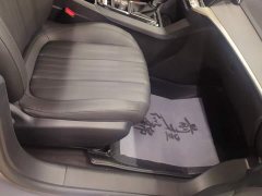 Peugeot 408 1.6T Entry-Level - ფოტო 8