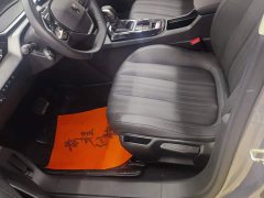 Peugeot 408 1.6T Entry-Level - ფოტო 9
