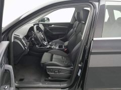 Audi Q5L 40T Luxury Dynamic - ფოტო 10