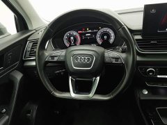 Audi Q5L 40T Luxury Dynamic - ფოტო 11