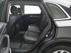 Audi Q5L 40T Luxury Dynamic - ფოტო 15