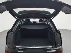 Audi Q5L 40T Luxury Dynamic - ფოტო 16