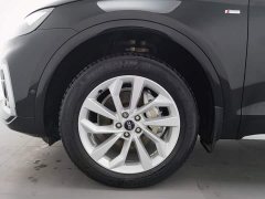 Audi Q5L 40T Luxury Dynamic - ფოტო 17