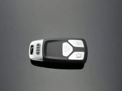 Audi Q5L 40T Luxury Dynamic - ფოტო 19